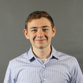 Image of Tanner Crawford